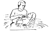 Baptism