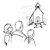The Church