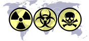 weapons of mass destruction